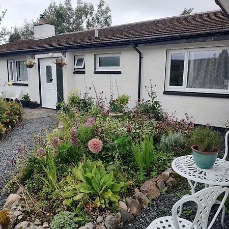 Отель Cartmel Aultbea Экстерьер фото