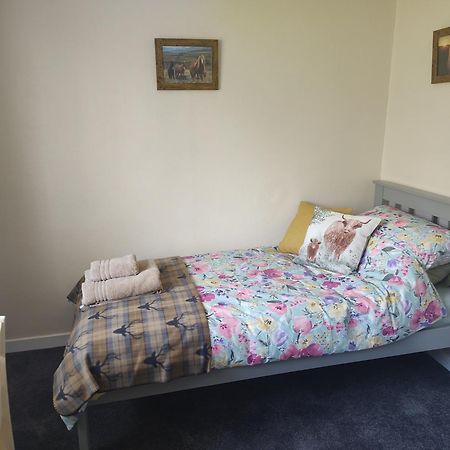 Отель Cartmel Aultbea Экстерьер фото