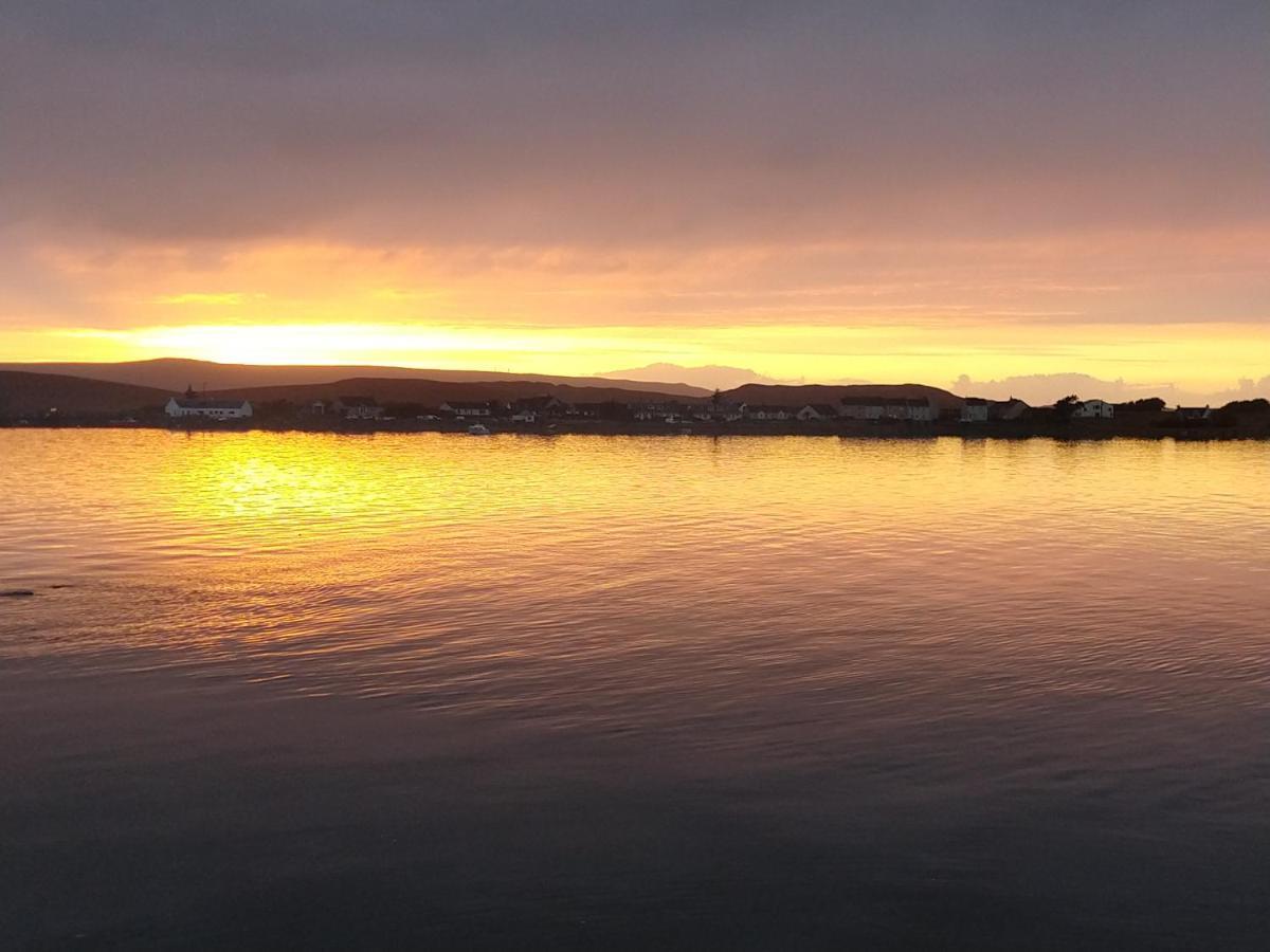 Отель Cartmel Aultbea Экстерьер фото