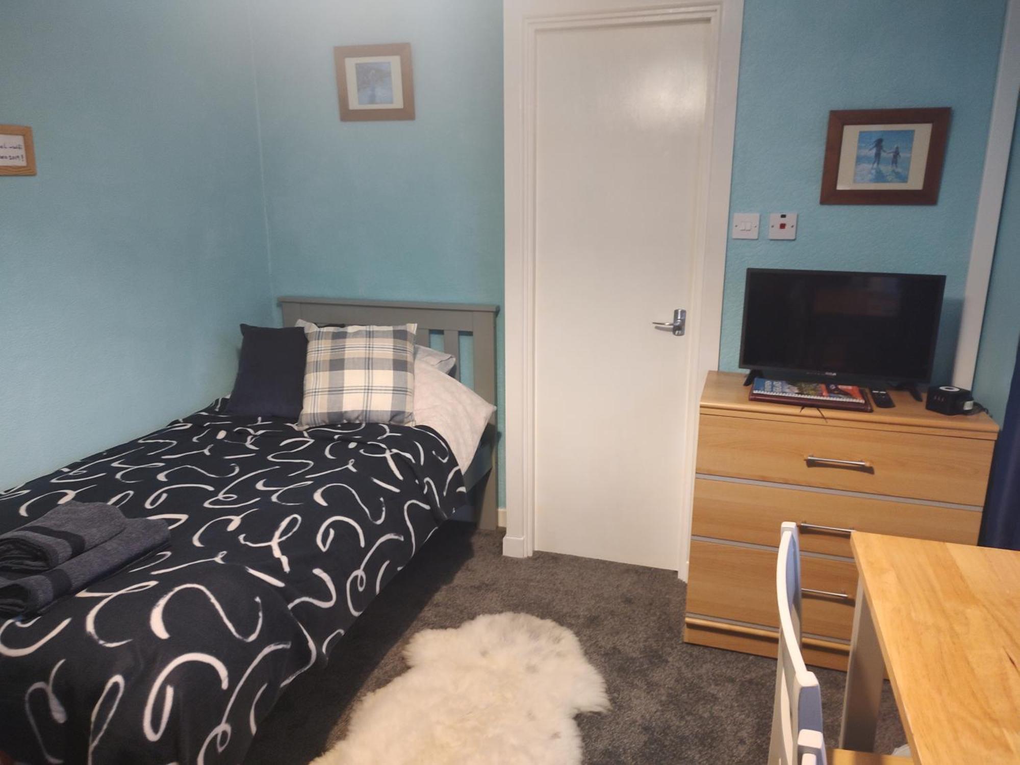 Отель Cartmel Aultbea Экстерьер фото