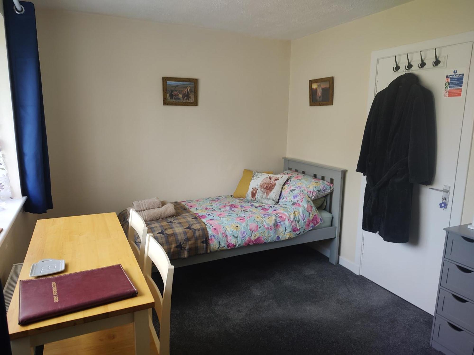 Отель Cartmel Aultbea Экстерьер фото